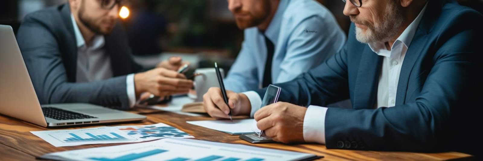EFFEKTIVE STRATEGIEN IM INTERIM-MANAGEMENT FÜR DAS FACILITY MANAGEMENT