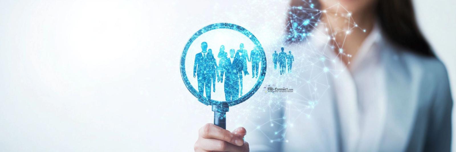 Ausschreibung für Interimsmanagement im Facility Management