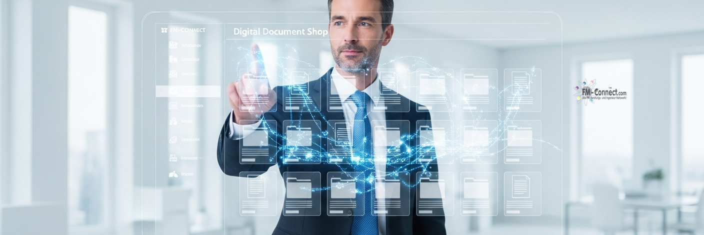 Vorlagen & Konzepte für Interimsmanagement & Facility Management