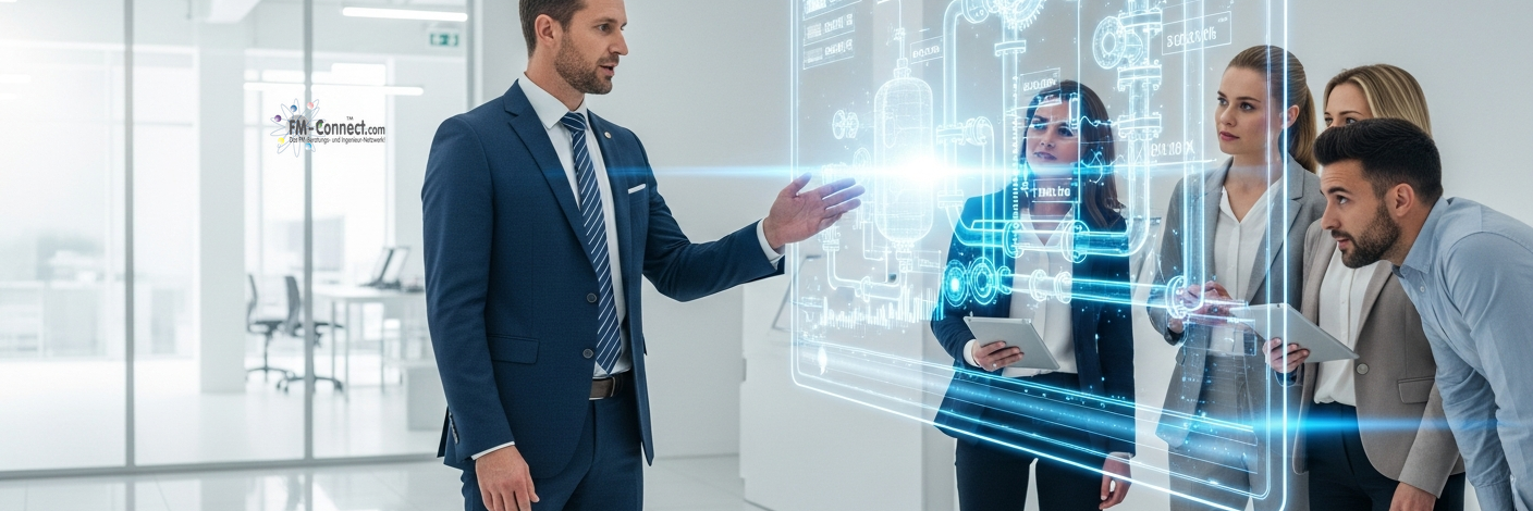 Inbetriebnahmemanagement