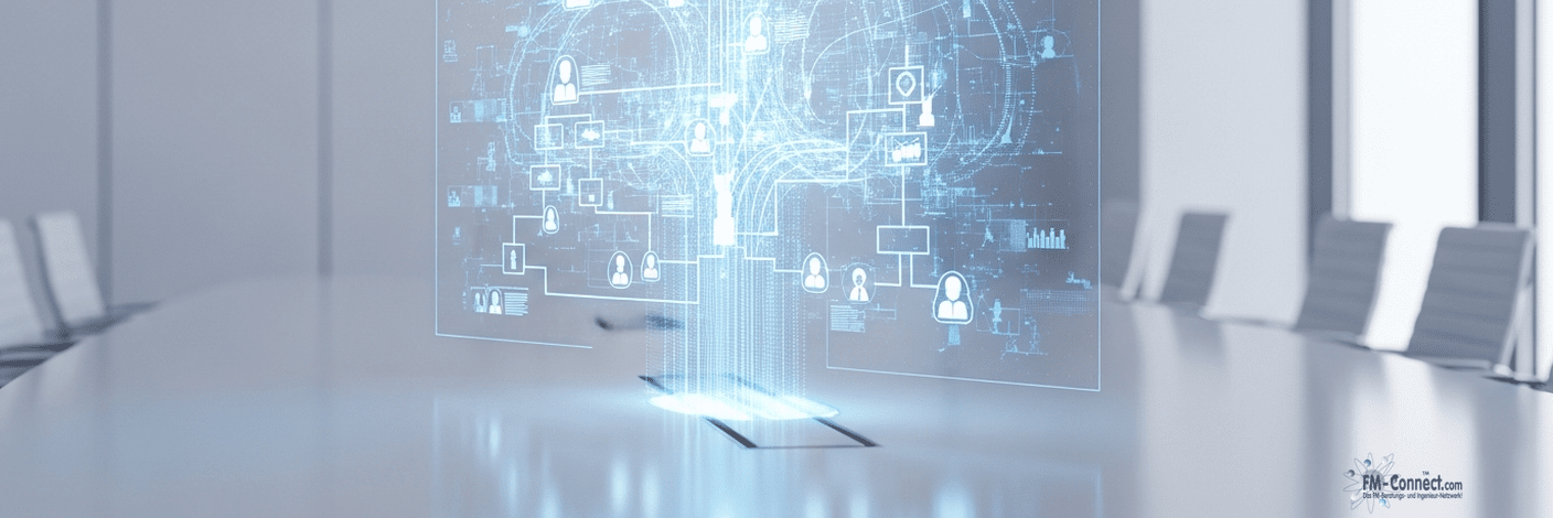 Stakeholder- und Kommunikationsarchitektur für wirksames Interimsmanagement